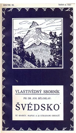 Švédsko