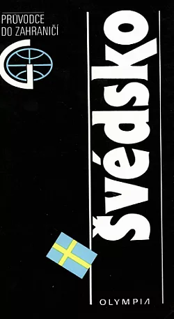 Švédsko: průvodce do zahraničí