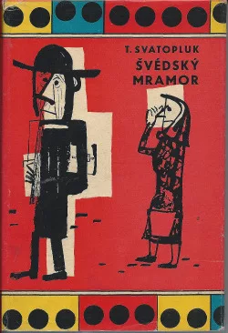 Švédský mramor