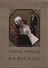 Svéhlavička babičkou