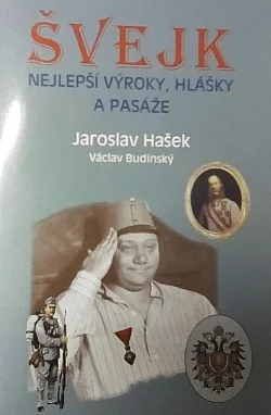 Švejk - nejlepší výroky, hlášky a pasáže