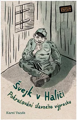 Švejk v Haliči