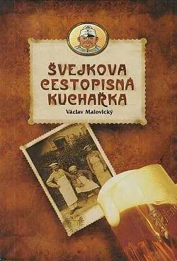 Švejkova cestopisná kuchařka