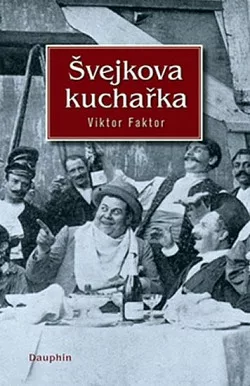 Švejkova kuchařka