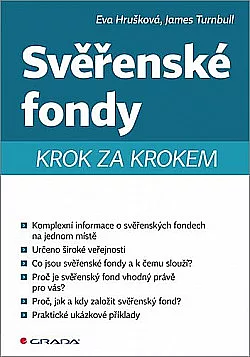 Svěřenské fondy - krok za krokem