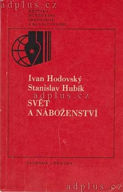 Svět a náboženství