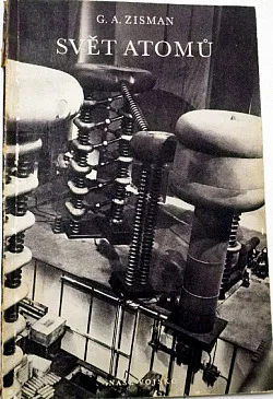 Svět atomů