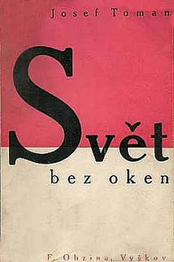 Svět bez oken