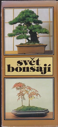 Svět bonsají