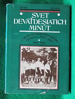 Svet deväťdesiatich minút 1. diel