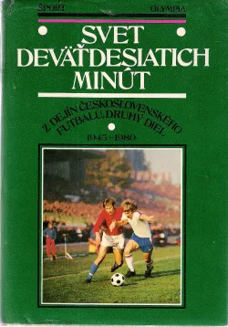 Svet deväťdesiatich minút 2. diel