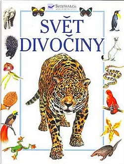 Svět divočiny