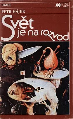 Svět je na rozvod