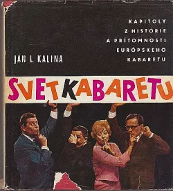 Svet kabaretu