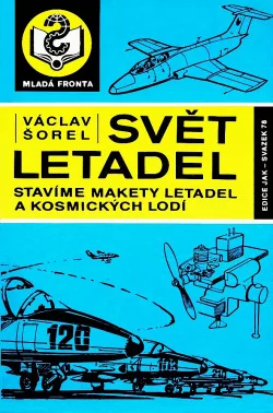 Svět letadel
