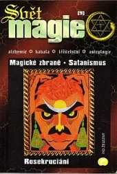 Svět magie 9/2001