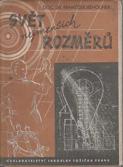 Svět nejmenších rozměrů