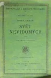 Svět nevidomých