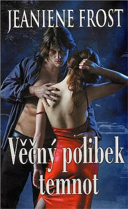Věčný polibek temnot