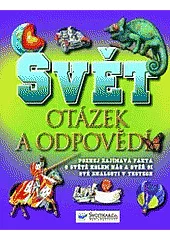 Svět otázek a odpovědí