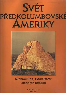 Svět předkolumbovské Ameriky
