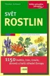 Svět rostlin