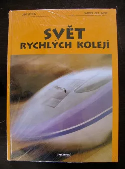 Svět rychlých kolejí