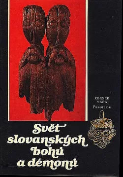 Svět slovanských bohů a démonů