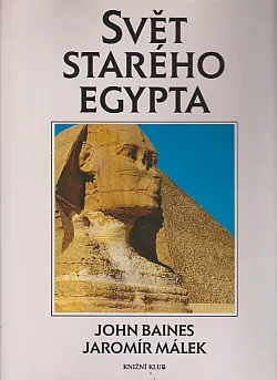 Svět starého Egypta