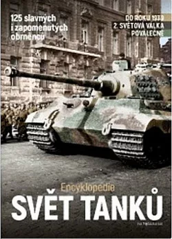 Svět tanků - Encyklopedie