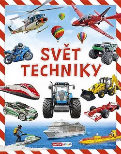 Svět techniky