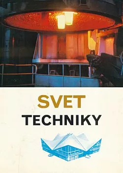 Svet techniky