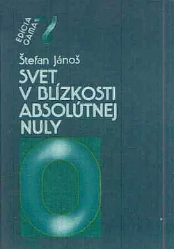 Svet v blízkosti absolútnej nuly