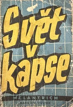 Svět v kapse