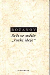 Svět ve světle ruské ideje