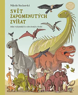Svět zapomenutých zvířat