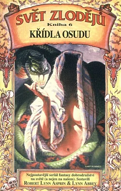 Křídla osudu