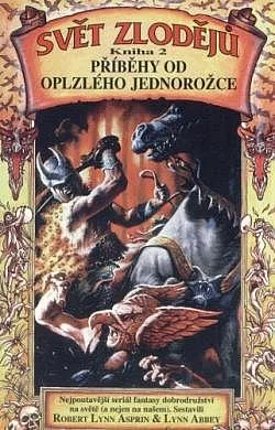 Příběhy od Oplzlého jednorožce