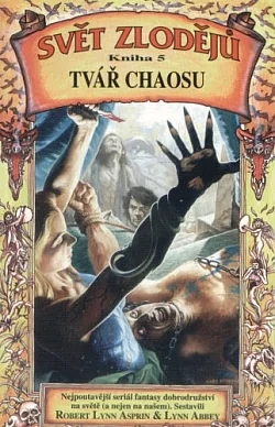 Tvář Chaosu