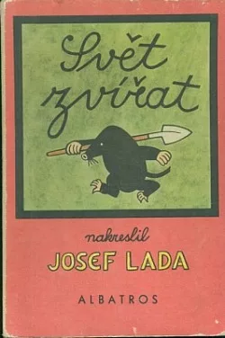 Svět zvířat