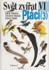 Svět zvířat VI – Ptáci 3