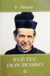 Světec Don Bosko