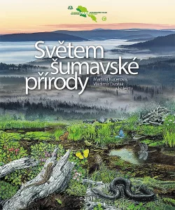 Světem šumavské přírody