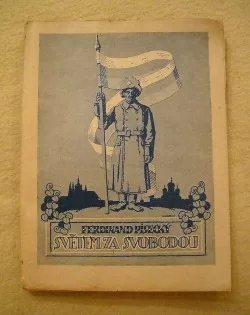 Světem za svobodou
