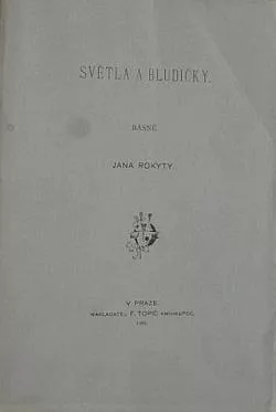 Světla a bludičky