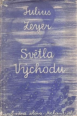 Světla východu