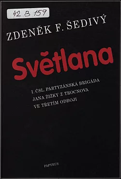 Světlana