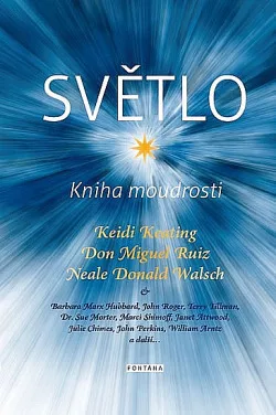 Světlo: Kniha moudrosti