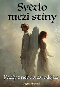 Světlo mezi stíny - Padlý z nebe a čarodějka
