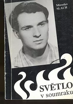 Světlo v soumraku